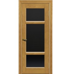Дверь деревянная межкомнатная Афина-2 ПО тон-24